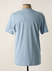 T-shirt bleu TIFFOSI pour homme seconde vue