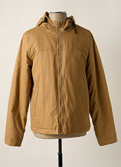 Veste casual beige TIFFOSI pour homme seconde vue