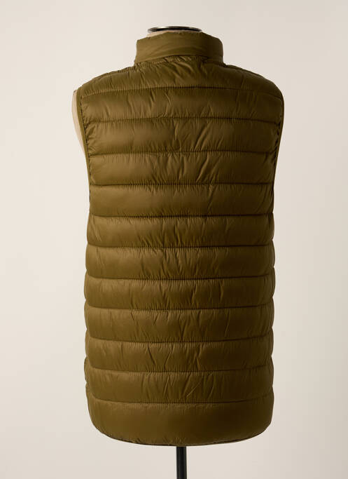 Doudoune vert TIFFOSI pour homme