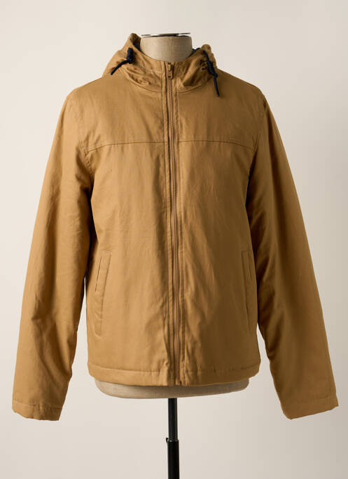 Veste casual beige TIFFOSI pour homme