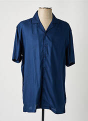 Chemise manches courtes bleu TIFFOSI pour homme seconde vue