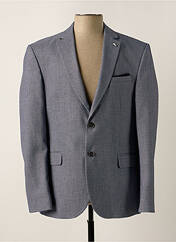 Blazer bleu DARIO BELTRAN pour homme seconde vue