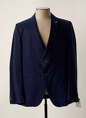 Blazer bleu PIERRE CARDIN pour homme seconde vue