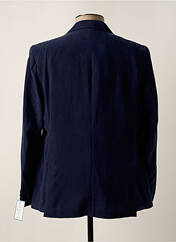 Blazer bleu PIERRE CARDIN pour homme seconde vue