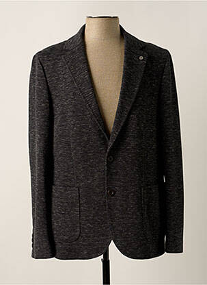 Blazer gris CAMEL ACTIVE pour homme