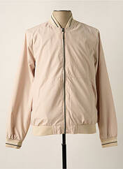 Blouson beige TIFFOSI pour homme seconde vue