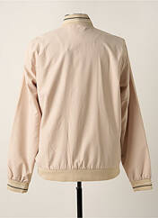 Blouson beige TIFFOSI pour homme seconde vue