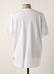 T-shirt blanc TIFFOSI pour homme seconde vue