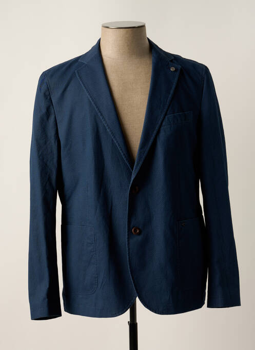 Blazer bleu CAMEL ACTIVE pour homme