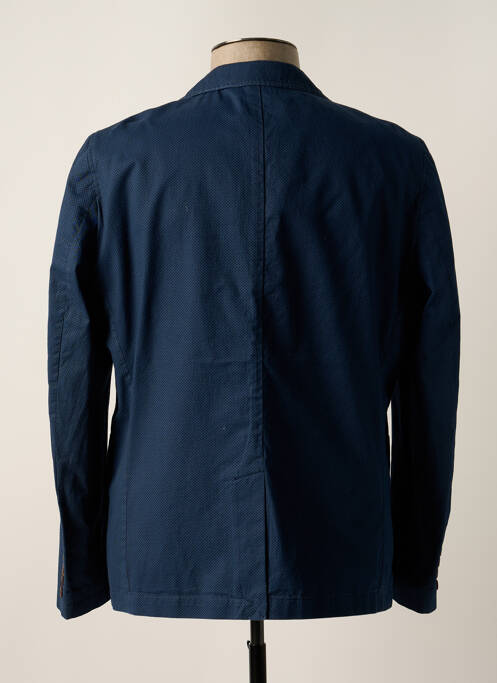 Blazer bleu CAMEL ACTIVE pour homme