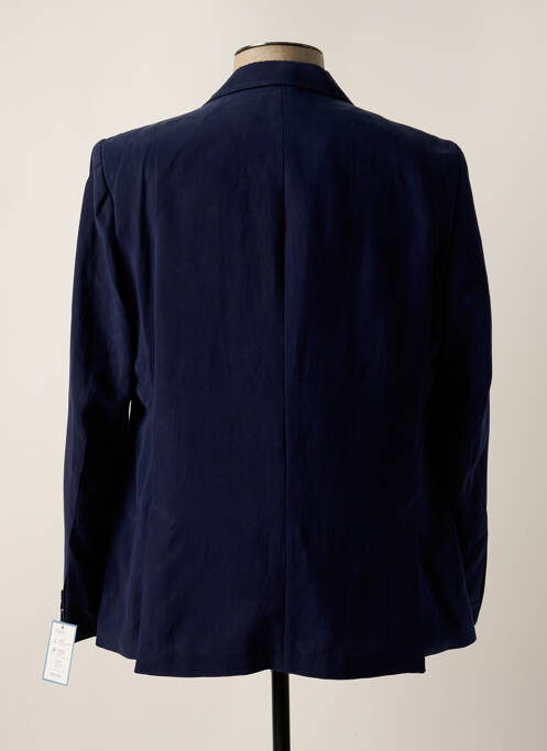 Blazer bleu PIERRE CARDIN homme