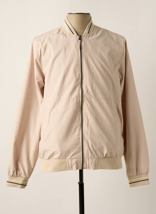 Blouson beige TIFFOSI pour homme