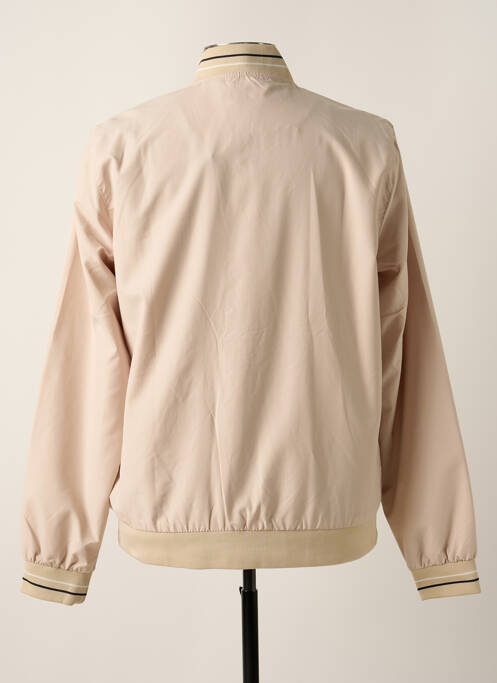 Blouson beige TIFFOSI pour homme