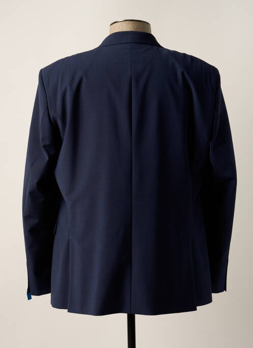 Veste casual bleu clair PIERRE CARDIN pour homme