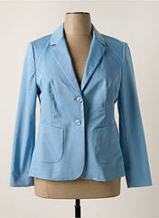 Blazer bleu BETTY BARCLAY pour femme seconde vue