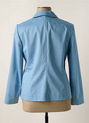 Blazer bleu BETTY BARCLAY pour femme seconde vue