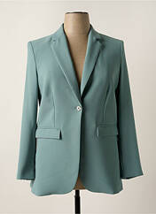 Blazer vert VERA MONT pour femme seconde vue