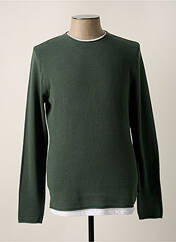 Pull vert TIFFOSI pour homme seconde vue