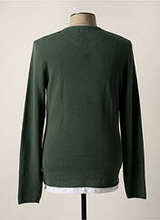 Pull vert TIFFOSI pour homme seconde vue