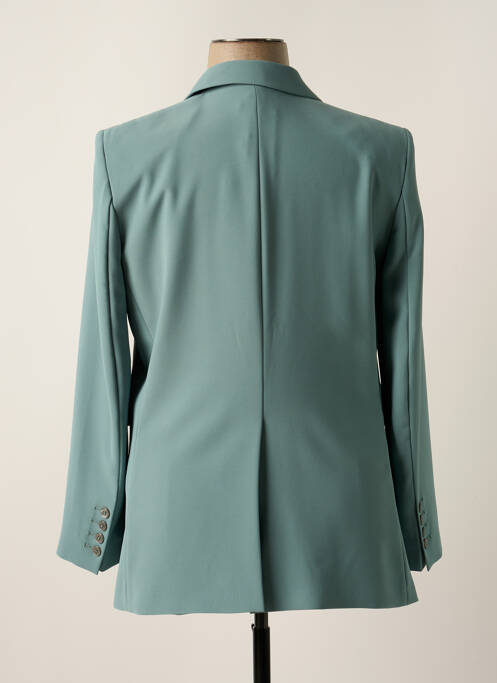 Blazer vert VERA MONT pour femme