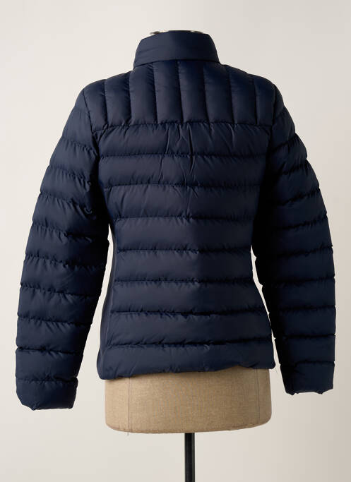 Doudoune bleu TIFFOSI pour femme