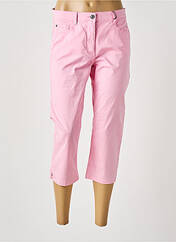Corsaire rose BETTY BARCLAY pour femme seconde vue
