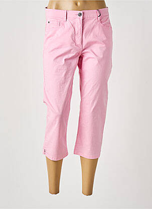 Corsaire rose BETTY BARCLAY pour femme