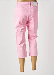 Corsaire rose BETTY BARCLAY pour femme seconde vue