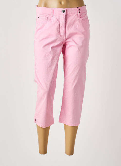 Corsaire rose BETTY BARCLAY pour femme