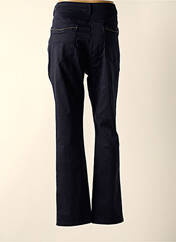 Pantalon slim bleu DIANE LAURY pour femme seconde vue