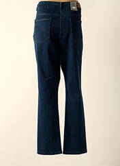 Pantalon slim bleu DIANE LAURY pour femme seconde vue