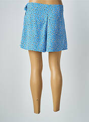 Jupe short bleu TIFFOSI pour femme seconde vue