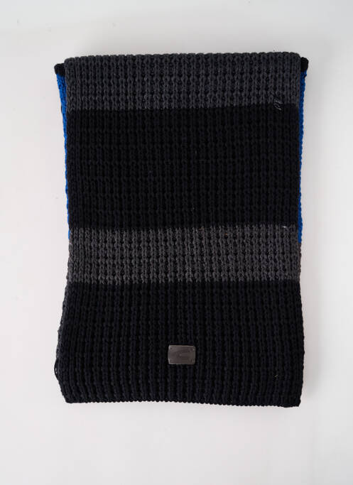 Echarpe bleu CAMEL ACTIVE pour homme