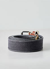 Ceinture gris CAMEL ACTIVE pour homme seconde vue