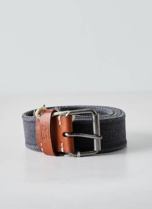 Ceinture gris CAMEL ACTIVE pour homme