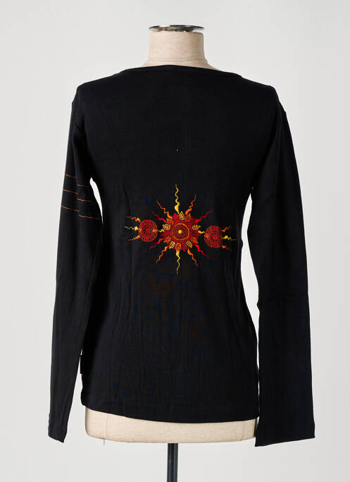 Veste casual violet DIPAWALI pour femme