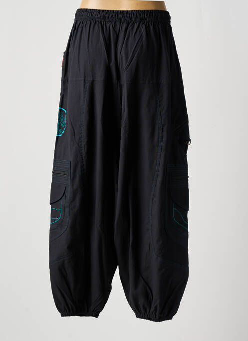 Sarouel gris DIPAWALI pour femme