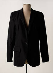 Blazer noir IMPERIAL pour femme seconde vue