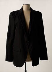 Blazer noir IMPERIAL pour femme seconde vue