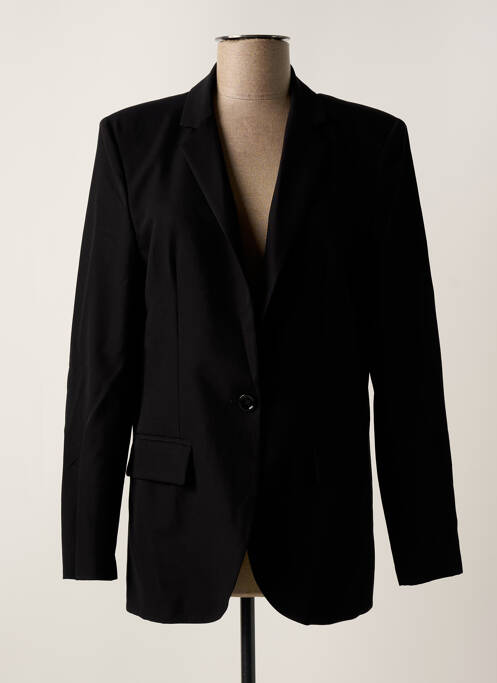 Blazer noir IMPERIAL pour femme