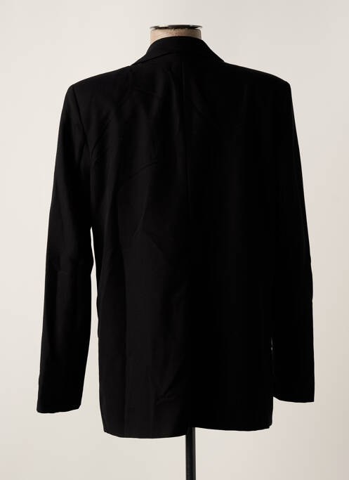 Blazer noir IMPERIAL pour femme
