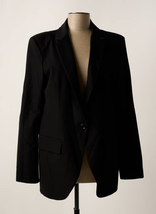 Blazer noir IMPERIAL pour femme