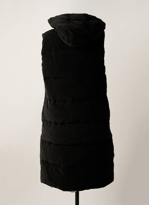 Doudoune noir GOA GOA pour femme