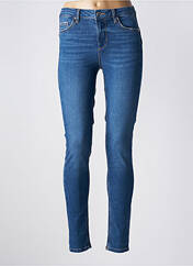 Jeans skinny bleu LUI JO pour femme seconde vue