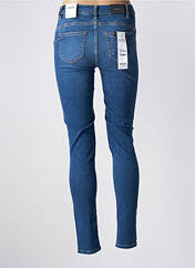 Jeans skinny bleu LUI JO pour femme seconde vue