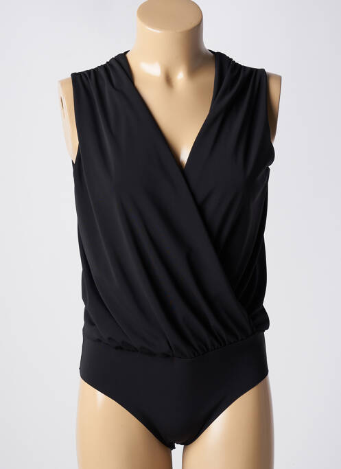 Body noir KOCCA pour femme