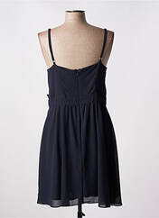 Robe mi-longue bleu MORGAN pour femme seconde vue