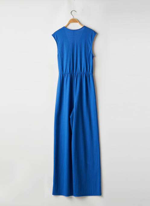 Combi-pantalon bleu TIFFOSI pour femme