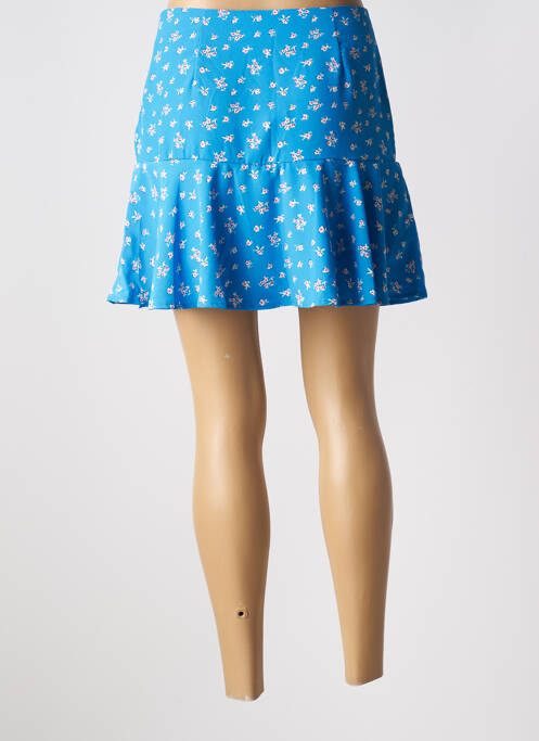 Jupe short bleu TIFFOSI pour fille