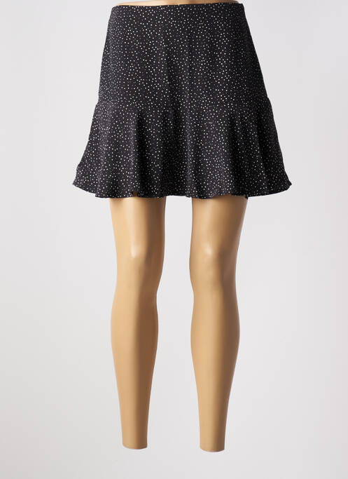 Jupe short noir TIFFOSI pour fille